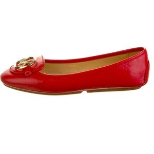 Michael Kors Ballet Flats
